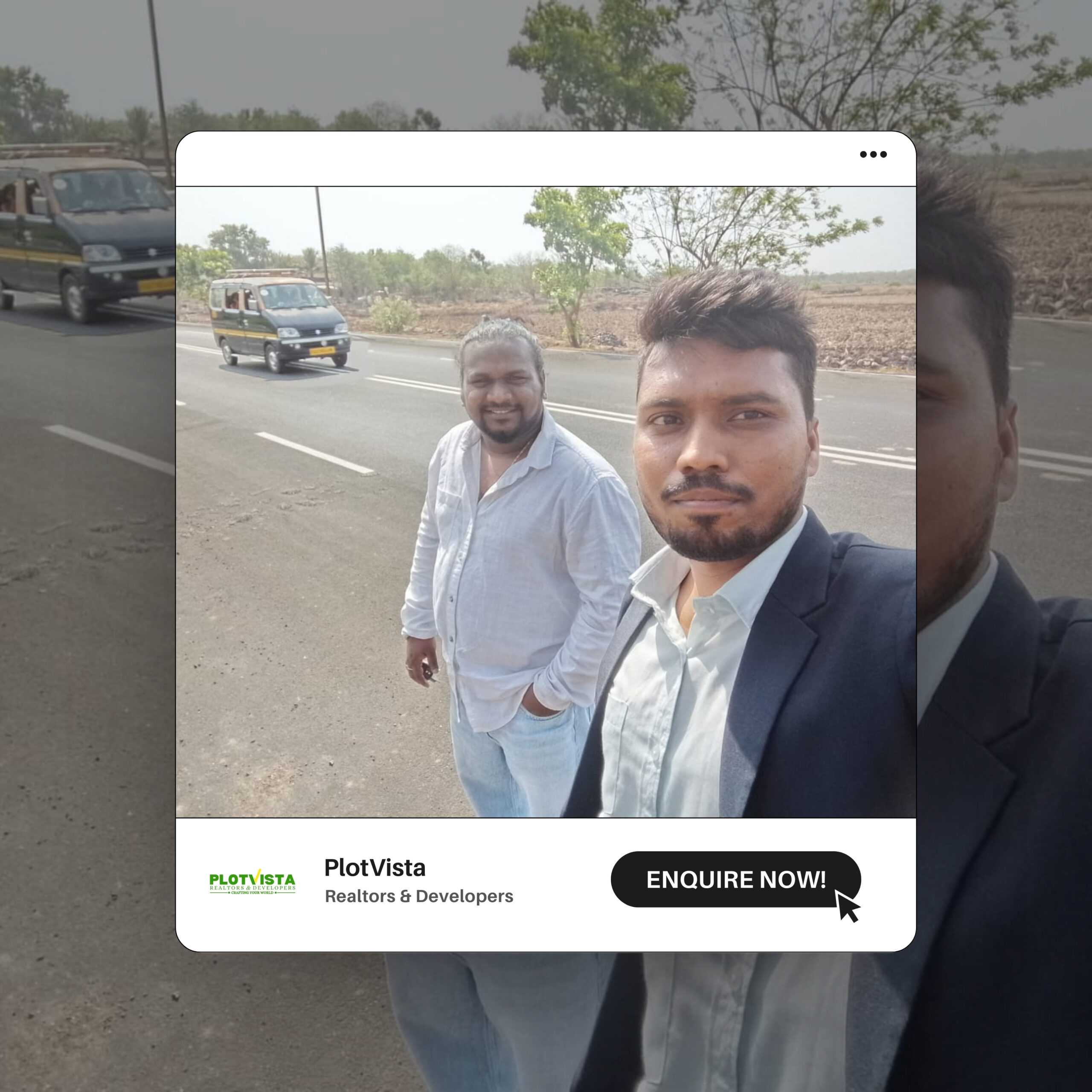 Site Visit PV