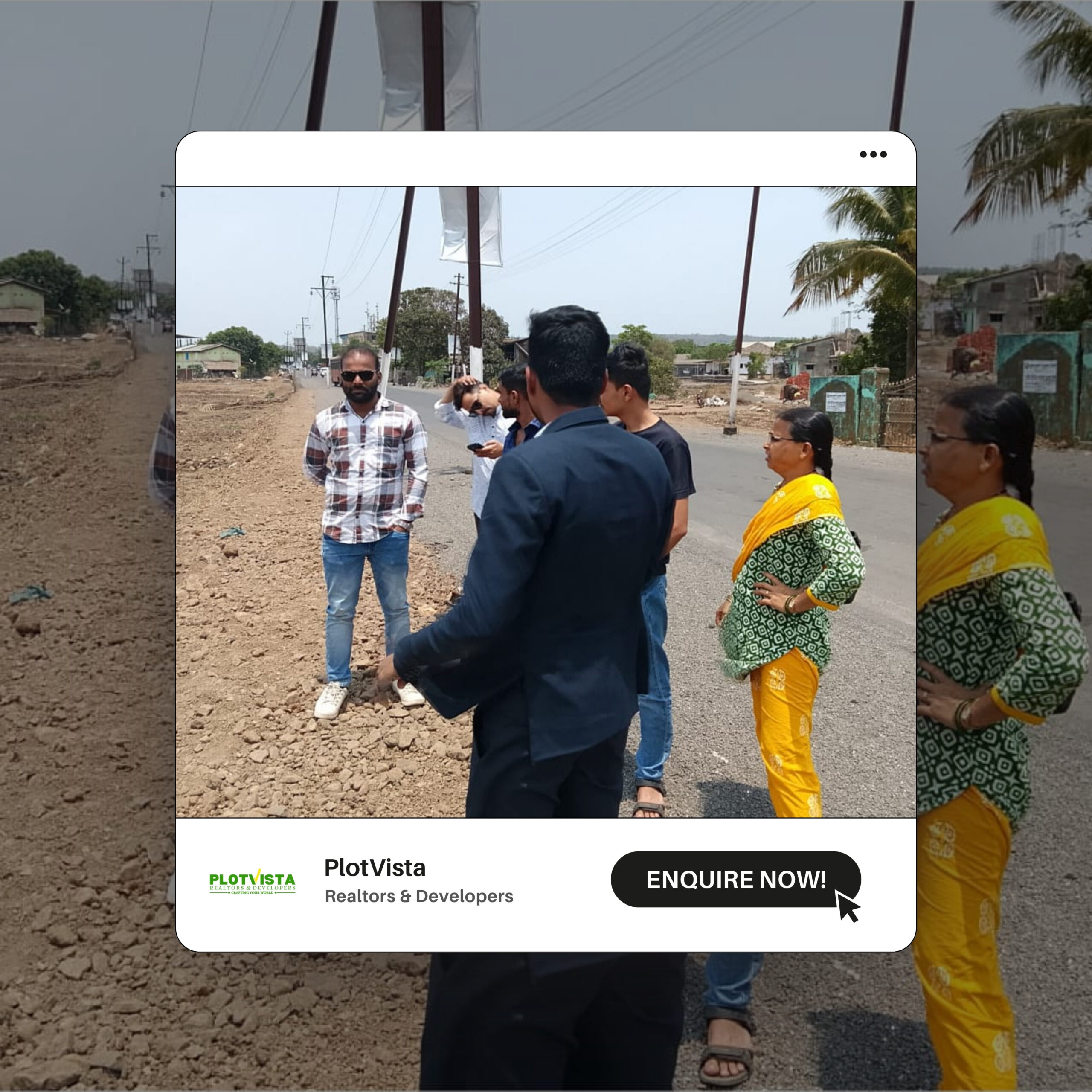 Site Visit PV